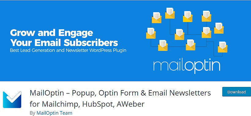 mailoptin