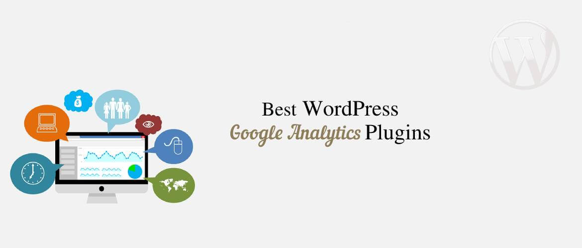 5 + Best WordPress Google Analytics Plugins 2024