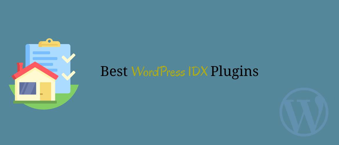 WordPress IDX Plugins