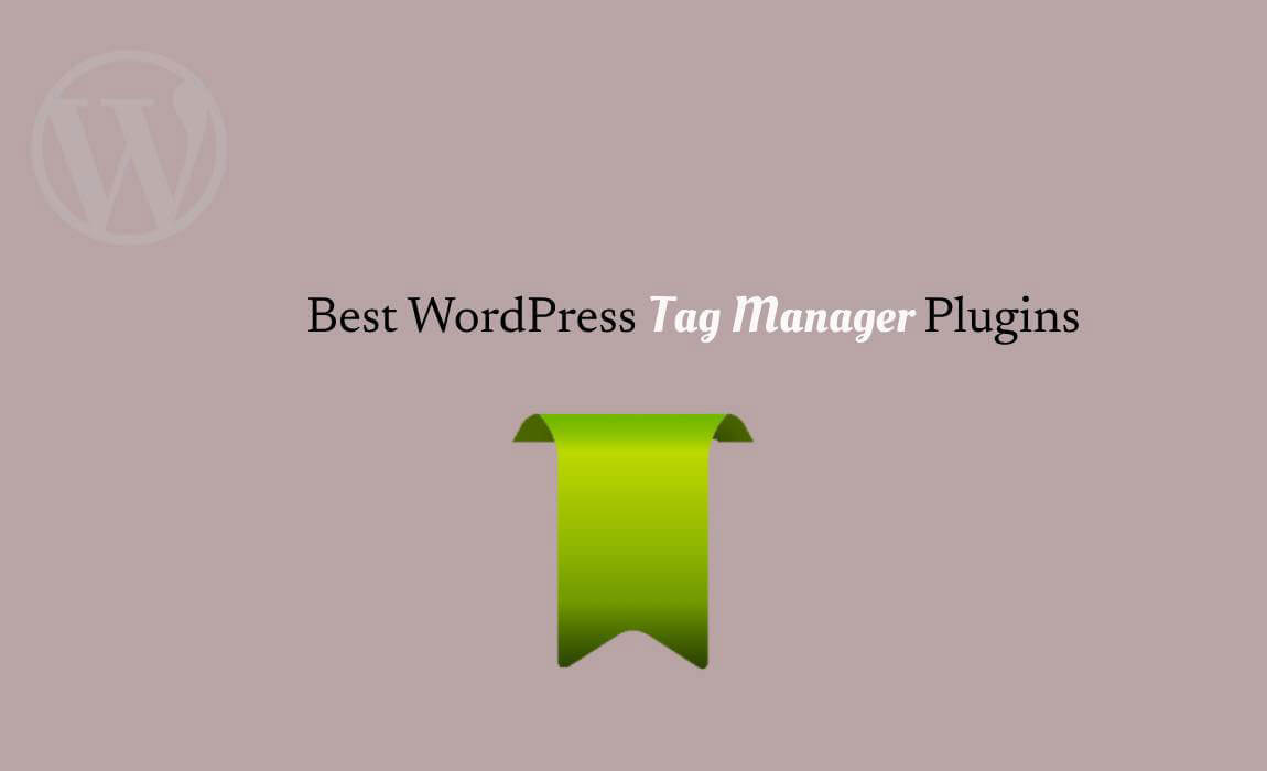 5+ Best WordPress Tag Manager Plugins 2024