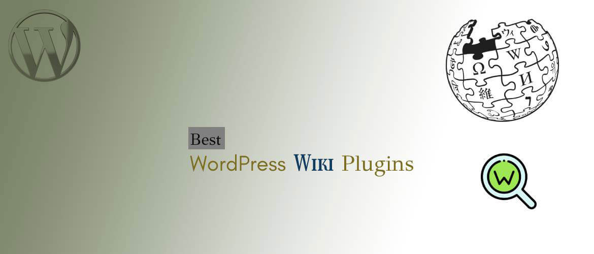 5 + Best WordPress Wiki Plugins 2024