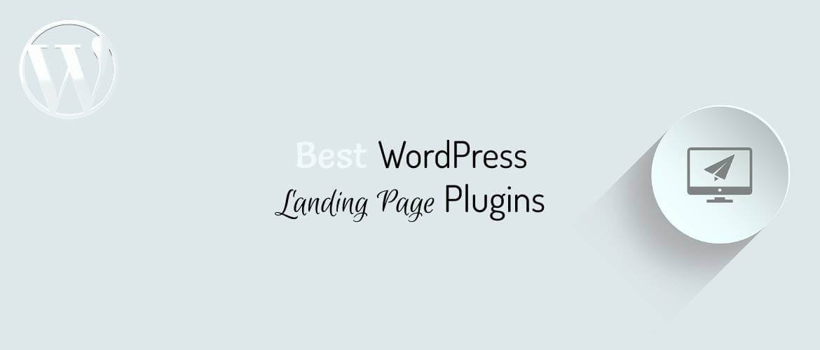 5 + Best WordPress Landing Page Plugins 2024