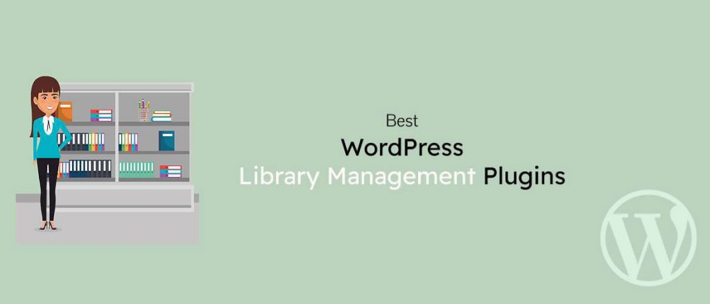 WordPress Library Management Plugins