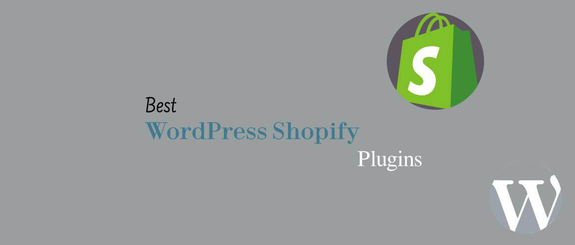 WordPress Shopify Plugins