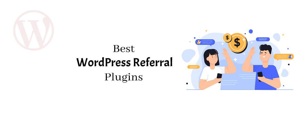 5 + Best WordPress Referral Plugins 2024