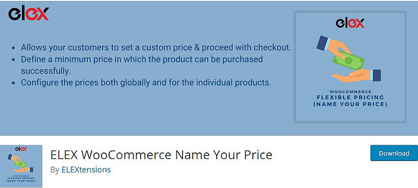 elex woocommerce