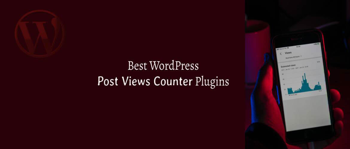 WordPress Post Views Counter Plugins