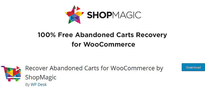 recover abandoed carts