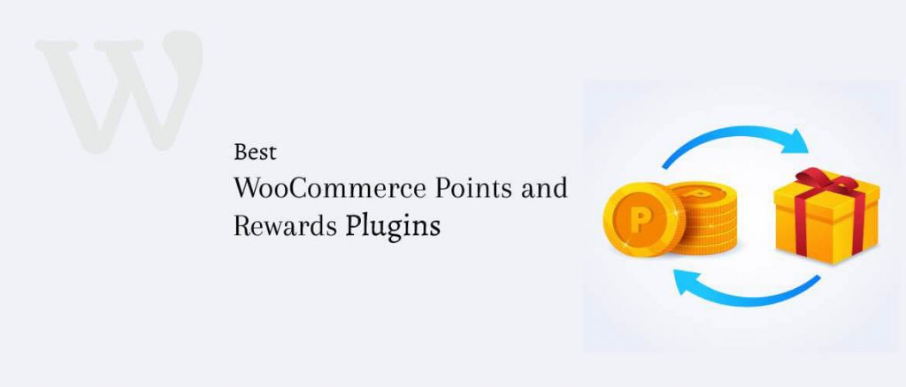 WooCommerce Points and Rewards Plugins