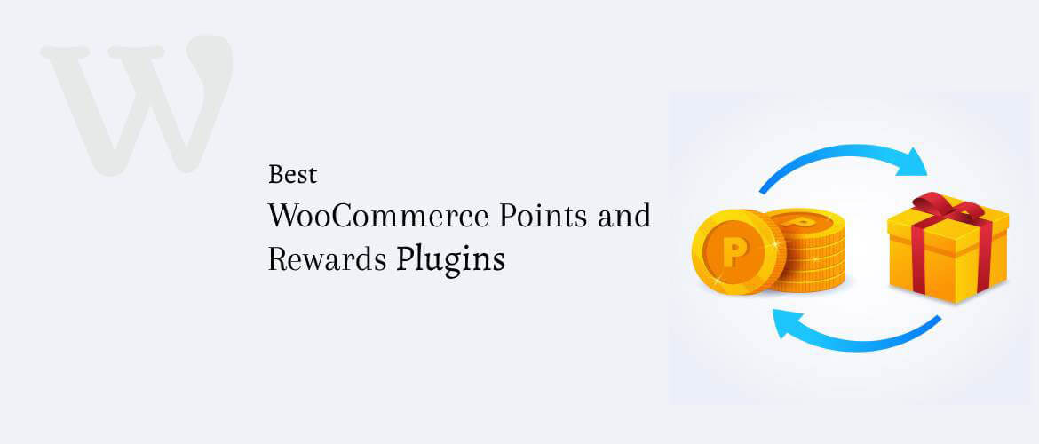 5 + Best WooCommerce Points and Rewards Plugins 2024