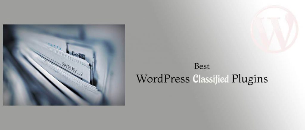 WordPress Classified Plugins