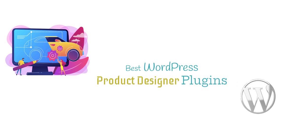 5 + Best WordPress Product Designer Plugins 2024