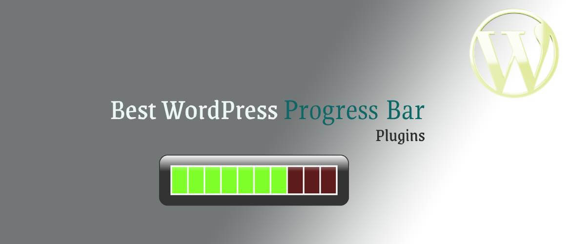 5 + Best WordPress Progress Bar Plugins 2022