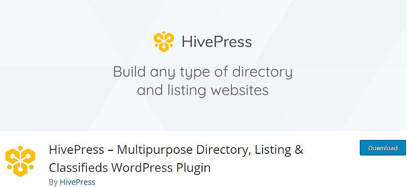 hivepress