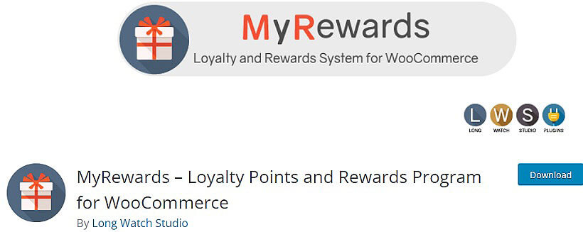 myrewards