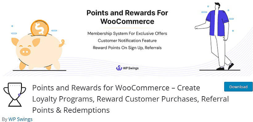 points and rewards