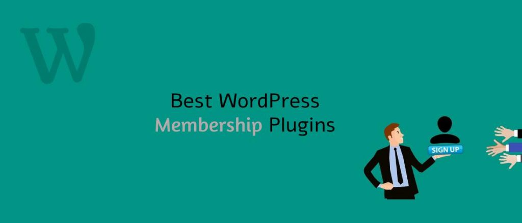 WordPress Membership Plugins