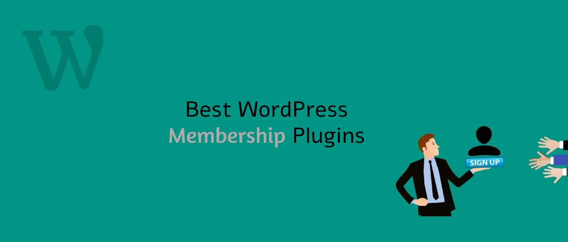 5 + Best WordPress Membership Plugins 2024