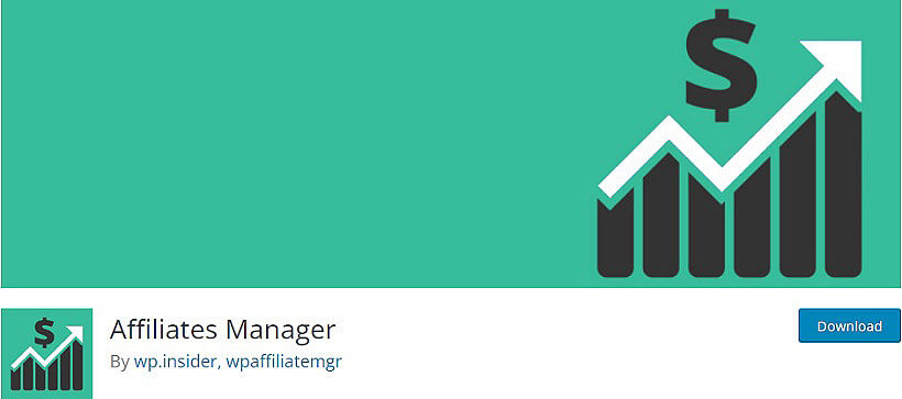 affiliates manager