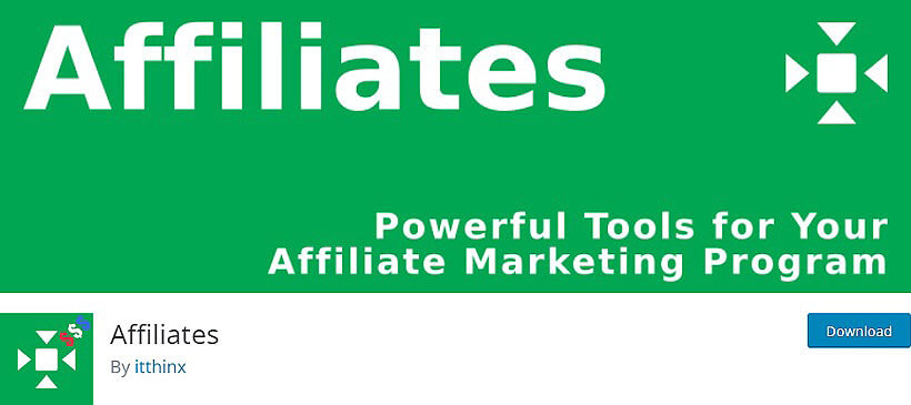 affiliates