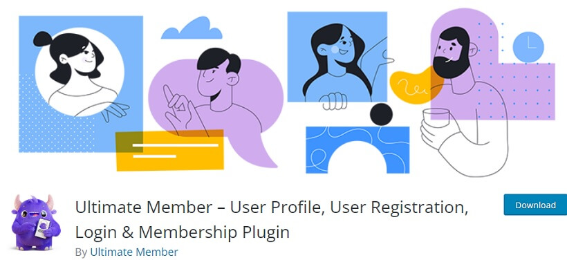ultimate member