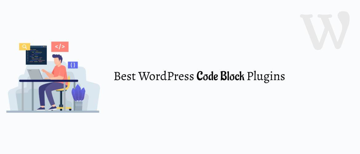5 + Best WordPress Code Block Plugins 2023