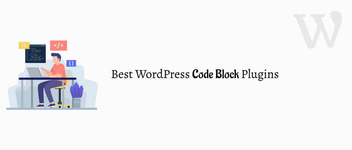 5 + Best WordPress Code Block Plugins 2024