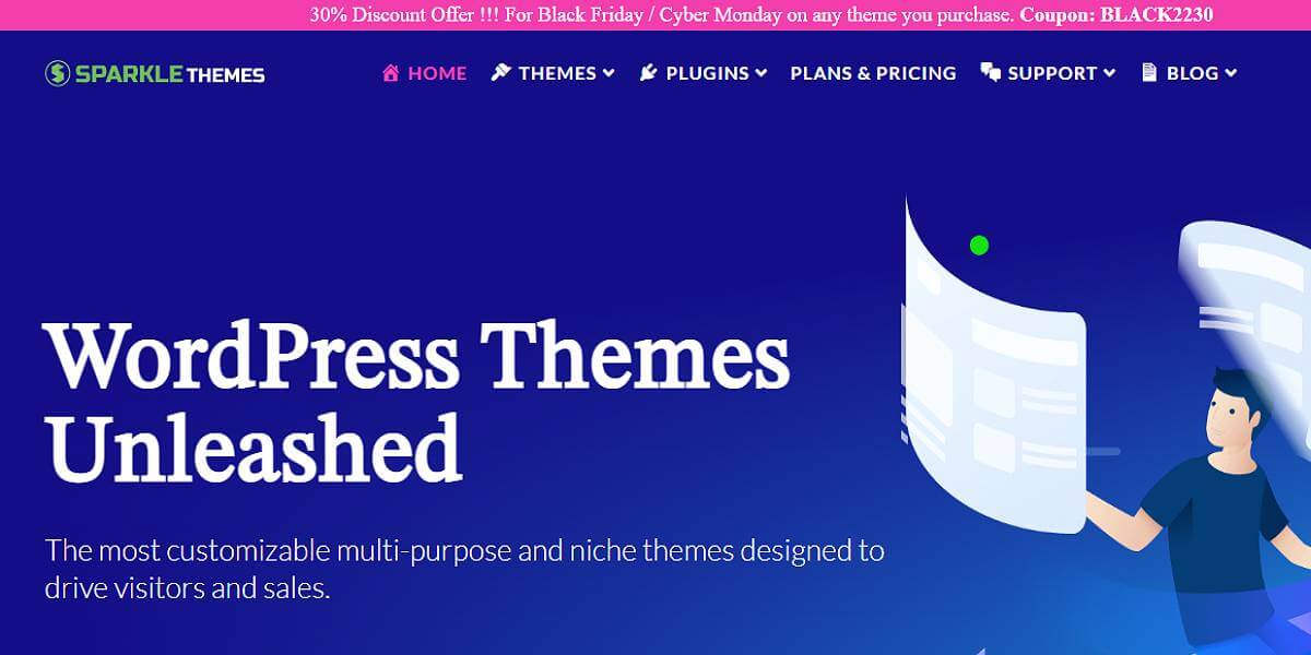 graph themes 