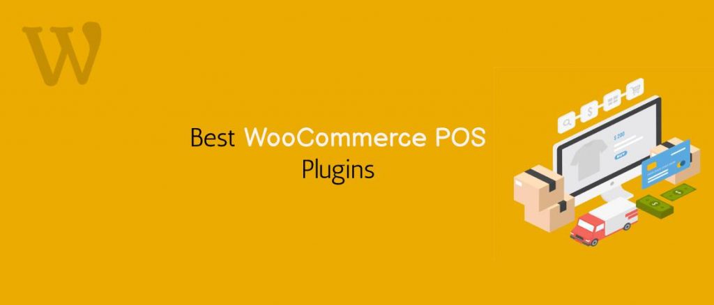 WooCommerce POS Plugins