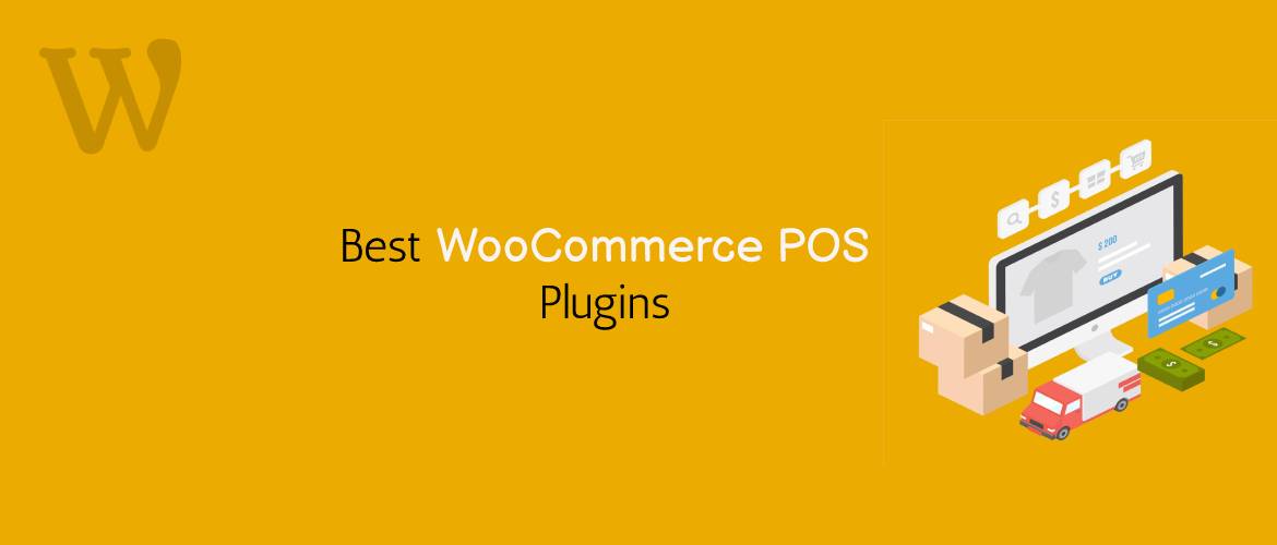 5 + Best WooCommerce POS Plugins 2023