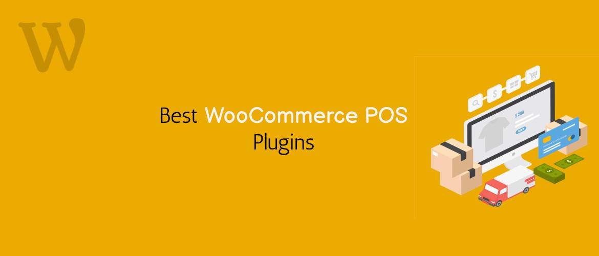 5 + Best WooCommerce POS Plugins 2024