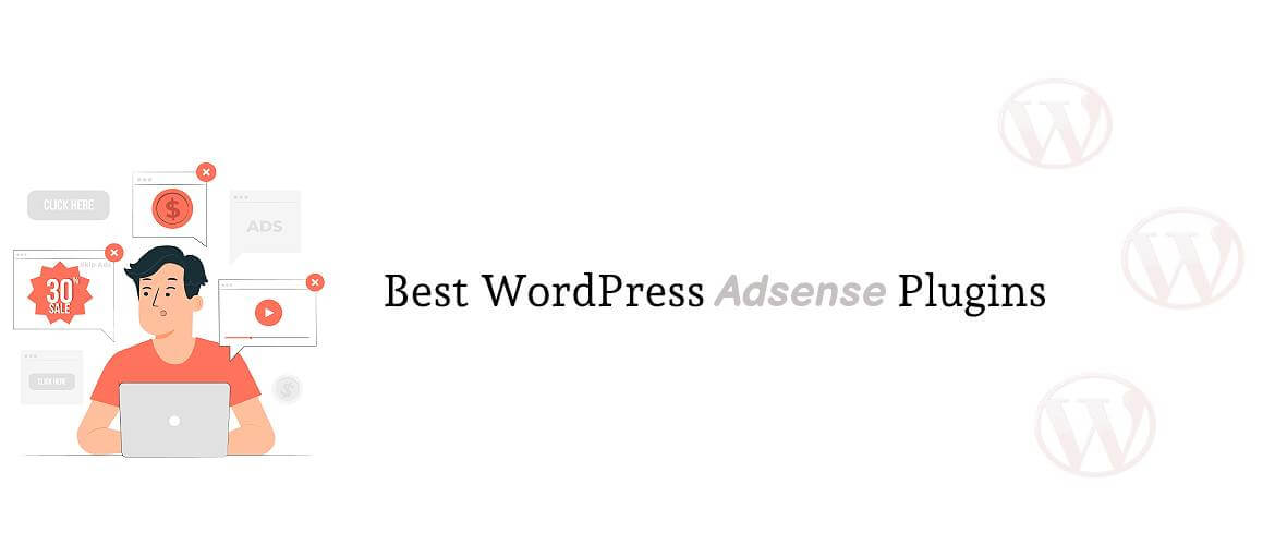 8 + Best WordPress Adsense Plugins 2024