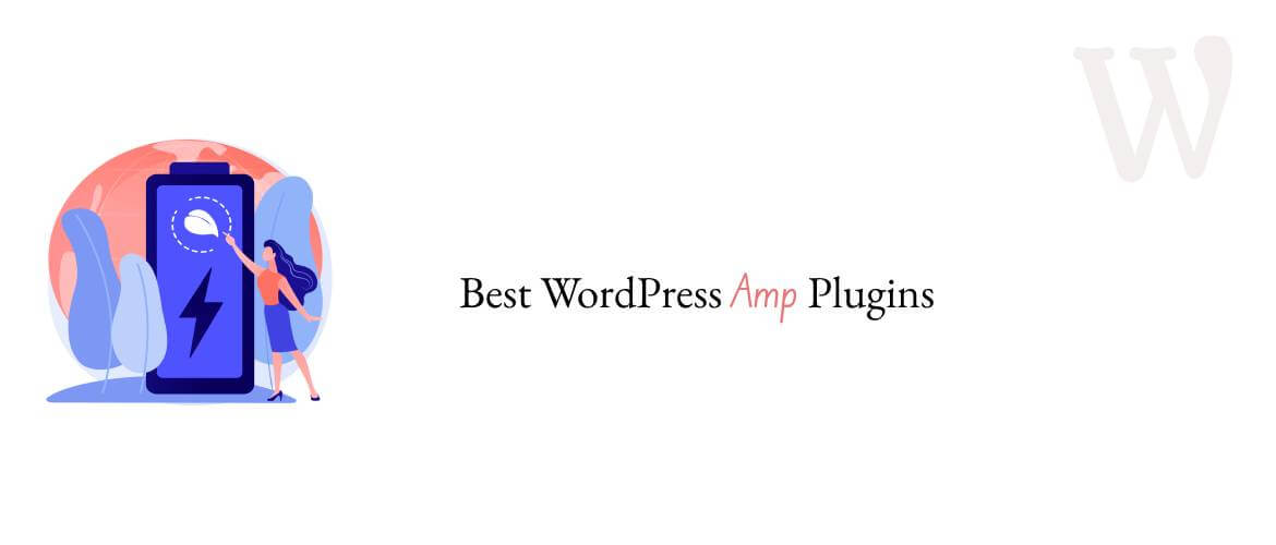 WordPress Amp Plugins