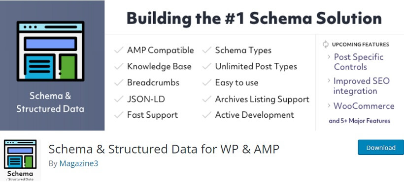 schema&structured