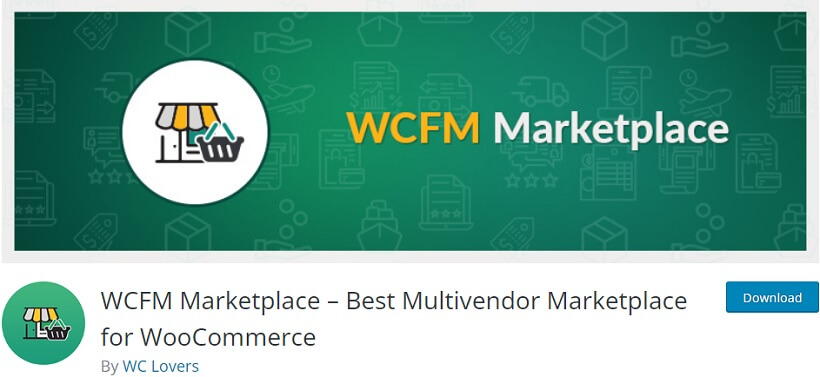 wcfm marketplace