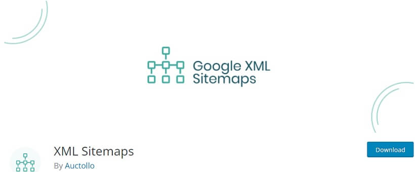 xml sitemaps