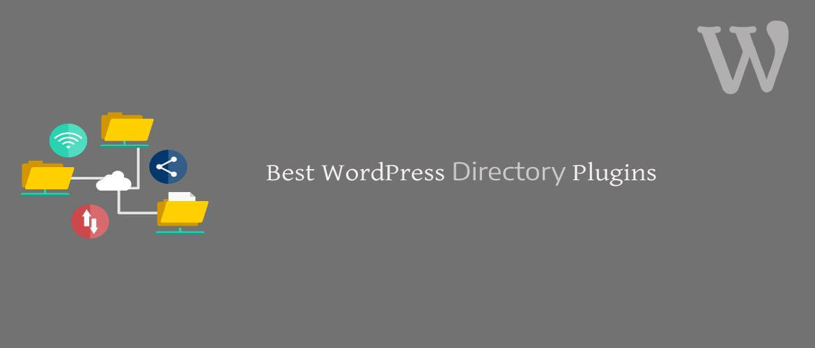 6+ Best WordPress Directory Plugins 2023