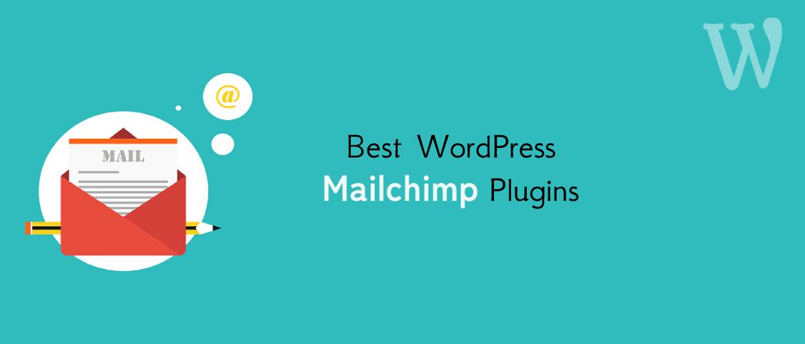 5 + Best WordPress Mailchimp Plugins 2024