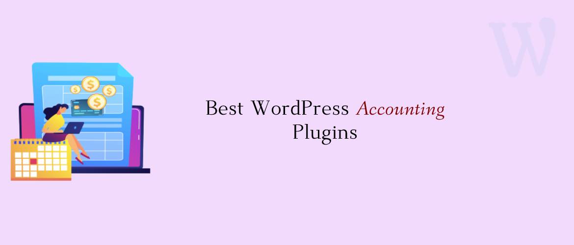 WordPress Accounting Plugins
