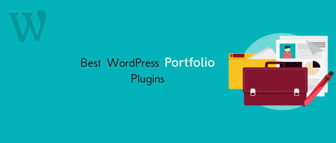 5 + Best WordPress Portfolio Plugins 2024