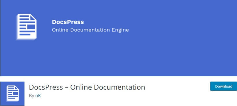 docspress