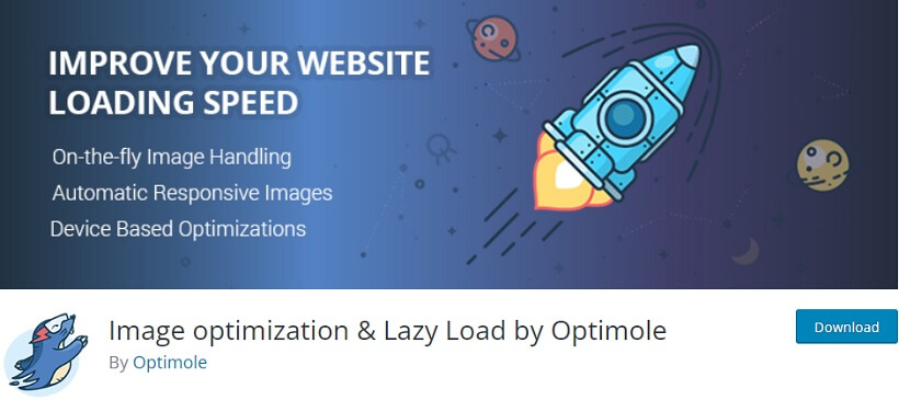 image optimization