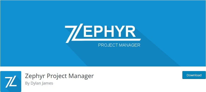 zephyr project