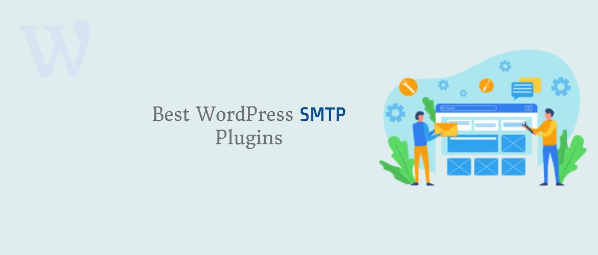 WordPress SMTP Plugins