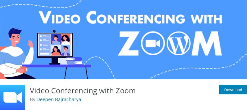 video conferencing