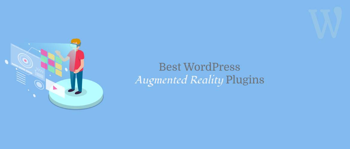 Best WordPress Augmented Reality Plugins