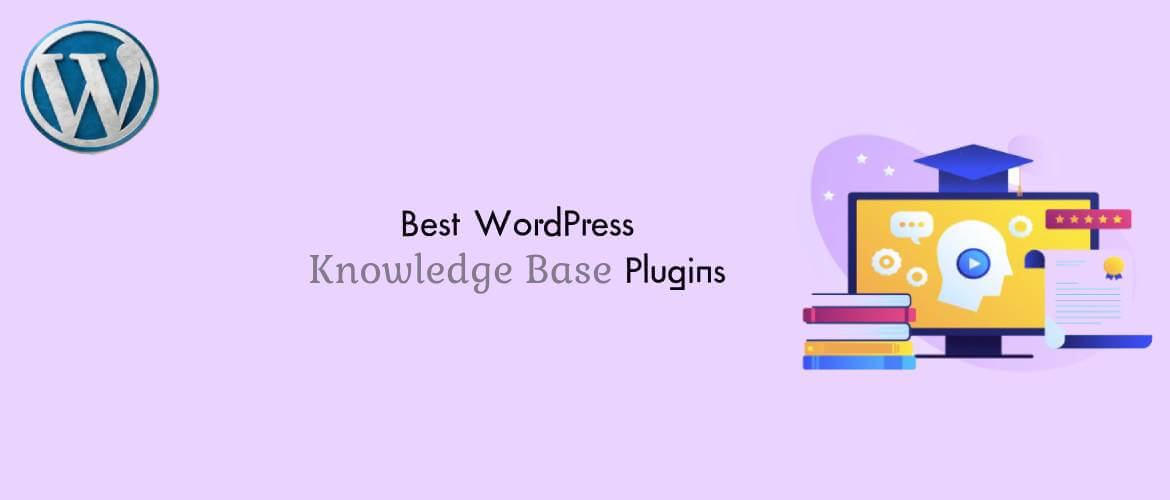 5 + Best WordPress Knowledge Base Plugins 2024