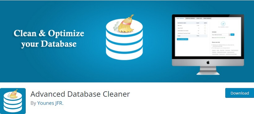 advanced database