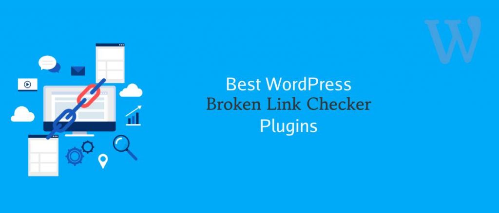 WordPress Broken Link Checker Plugins