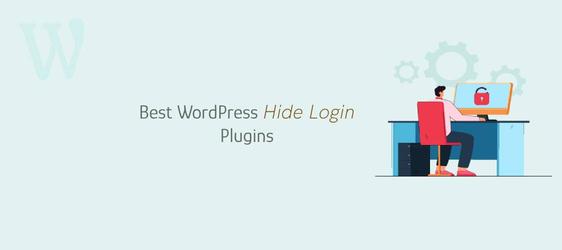 5 + Best WordPress Hide Login Plugins 2024